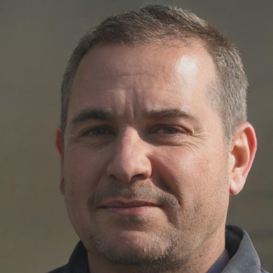Programmleiter Dr. Michael Schneider